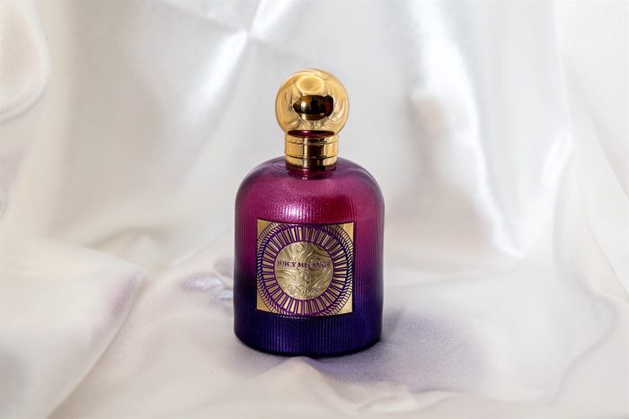 juicy melange 100ml - Image 1