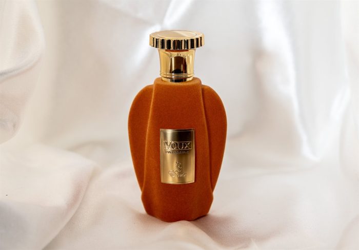 KMB07824 voux patisserie 100ml – Image 1