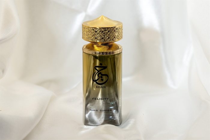 khair felicity 100ml – Image 1