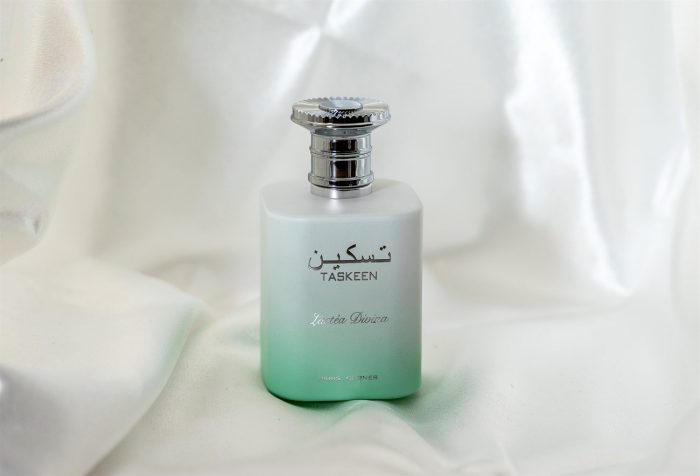 taskeen lactéa divina 100ml - Image 1
