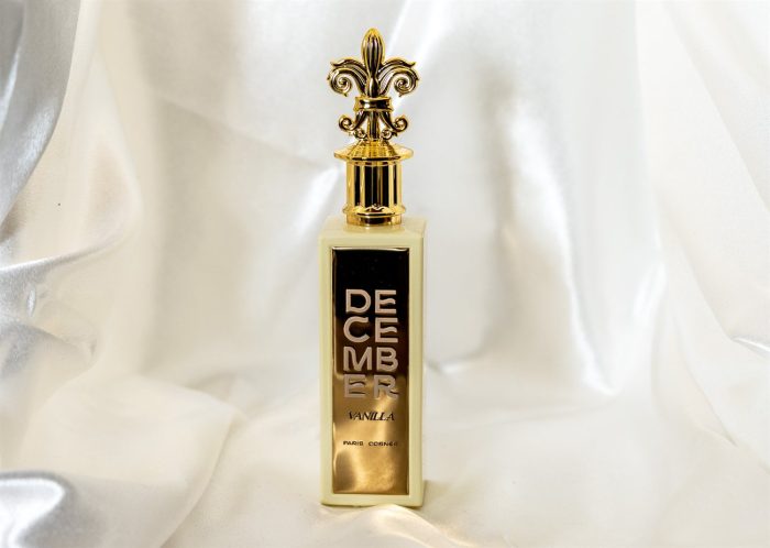 december 100ml – Image 1