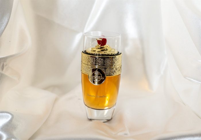 tiramisu speculos 100ml - Image 1