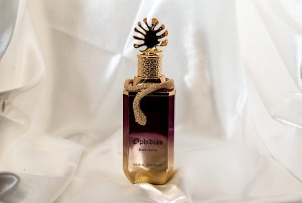 ophidian black cherry 100ml