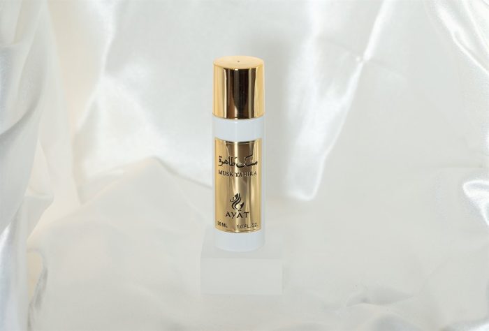 musk tahira 30ml – Image 1