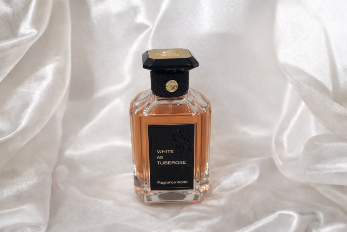 White as tuberose 100ml – Image 1
