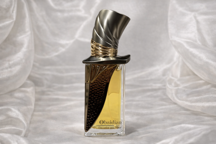 obsidian 100ml – Image 1