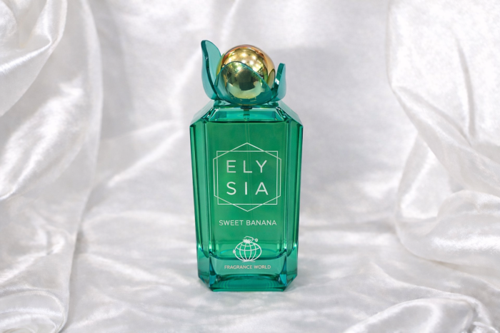 ELYSIA sweet banana 100ml – Image 1