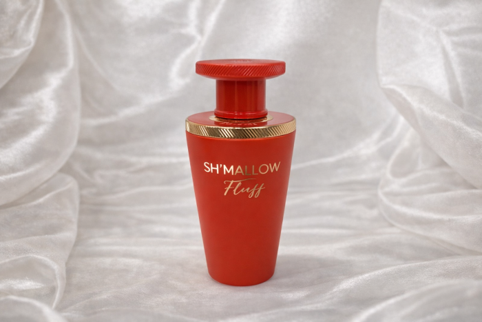 Sh'mallow fluff 100ml – Image 1