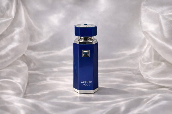azzure aoud 100ml - Image 1