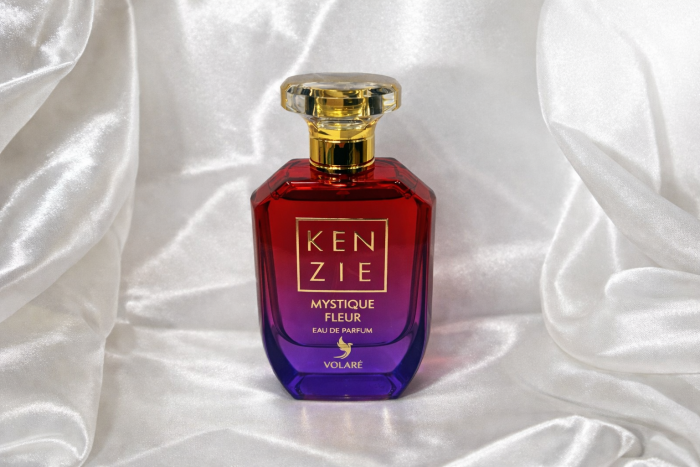Kenzie mystique fleur 100ml – Image 1