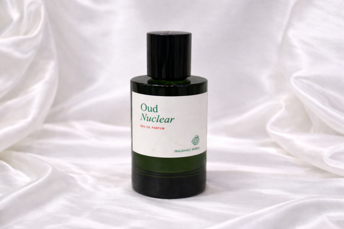 Oud nuclear 100ml – Image 1