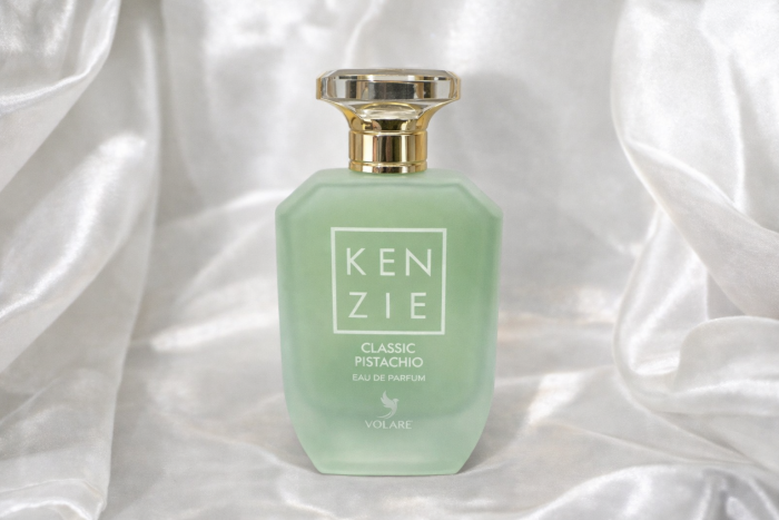 Kenzie classic pistachio 100ml – Image 1
