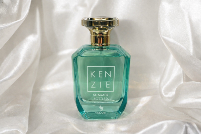 Kenzie summer botled 100ml – Image 1