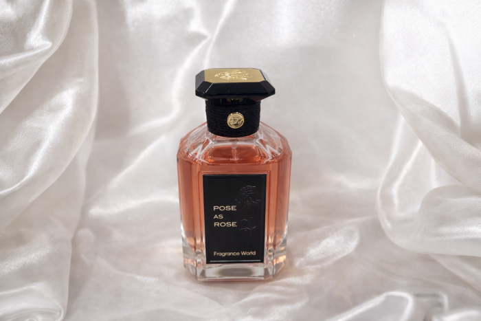 Pose as rose 100ml – Image 1