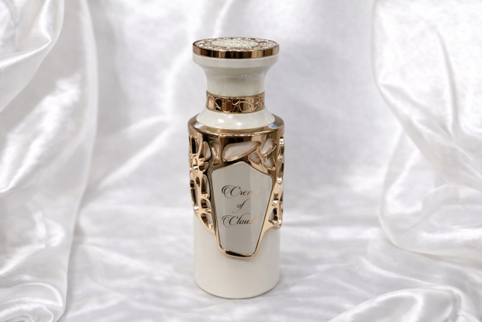 Crème of clouds 100ml – Image 1
