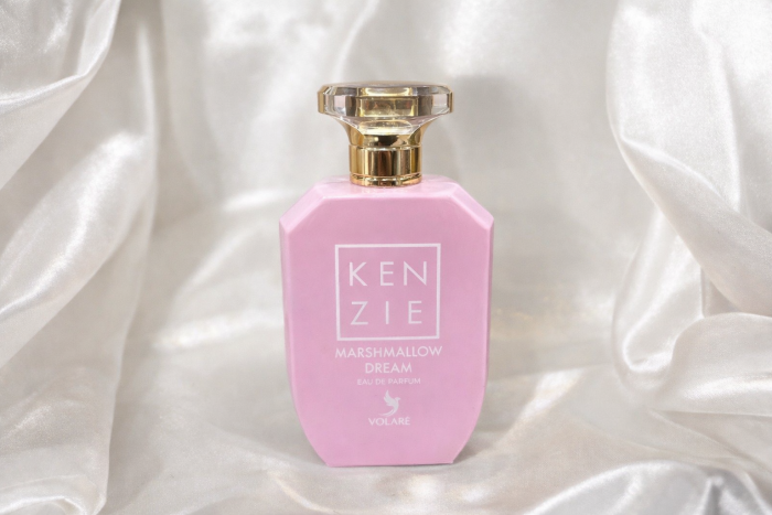 Kenzie marshmallow dream 100ml – Image 1