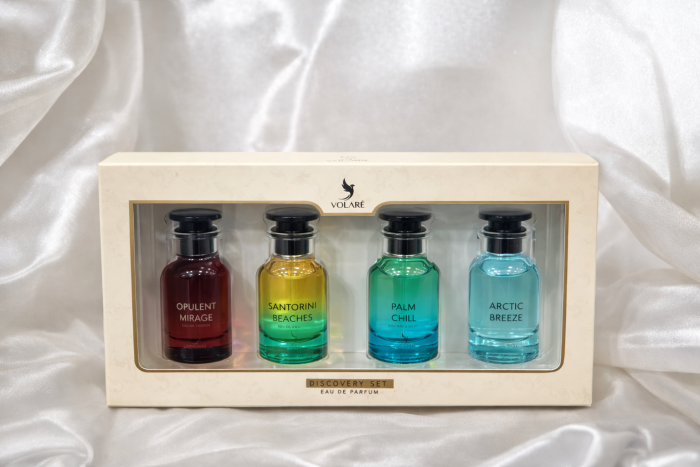 Discovery set Volaré - Image 1